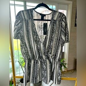 Love Ryan 🖤 Plus Size Top 1x